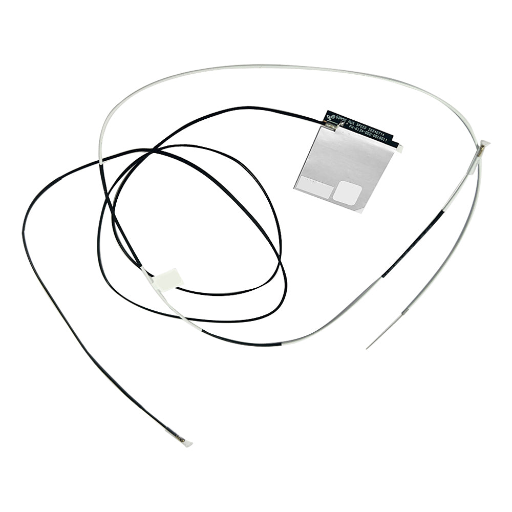 DELL Pro 15 Essential PV15250 PV15255 WiFi Antenna Cable