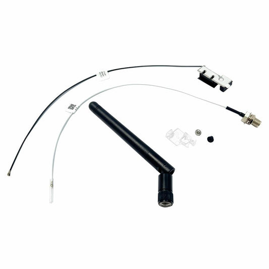 For Dell precision 3240 Optiplex 3080 7080 3090 7090 MFF WiFi Antenna Cable Set 0RYXHK 030DC8 0C5NF7