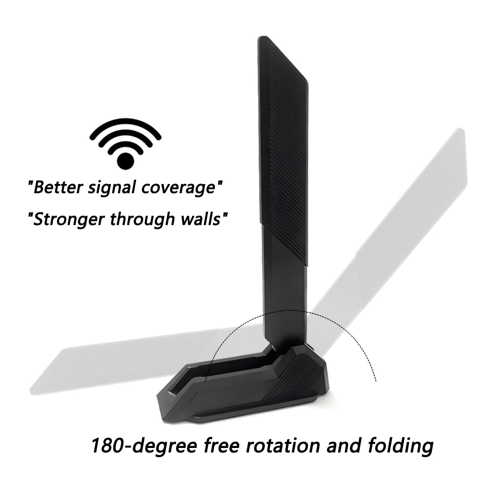 For Gigabyte Z890 AORUS XTREME AI TOP | X870E AORUS MASTER | W790 AI TOP WiFi Antenna Cable