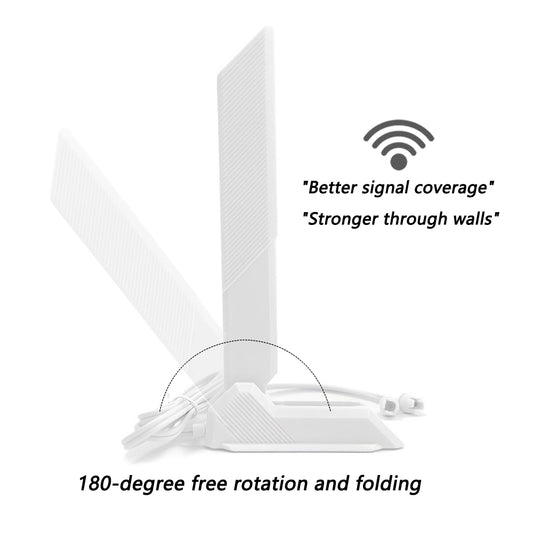 For Gigabyte B860I AORUS PRO ICE |  B850M EAGLE WIFI6E | B850I AORUS PRO WiFi Antenna Cable