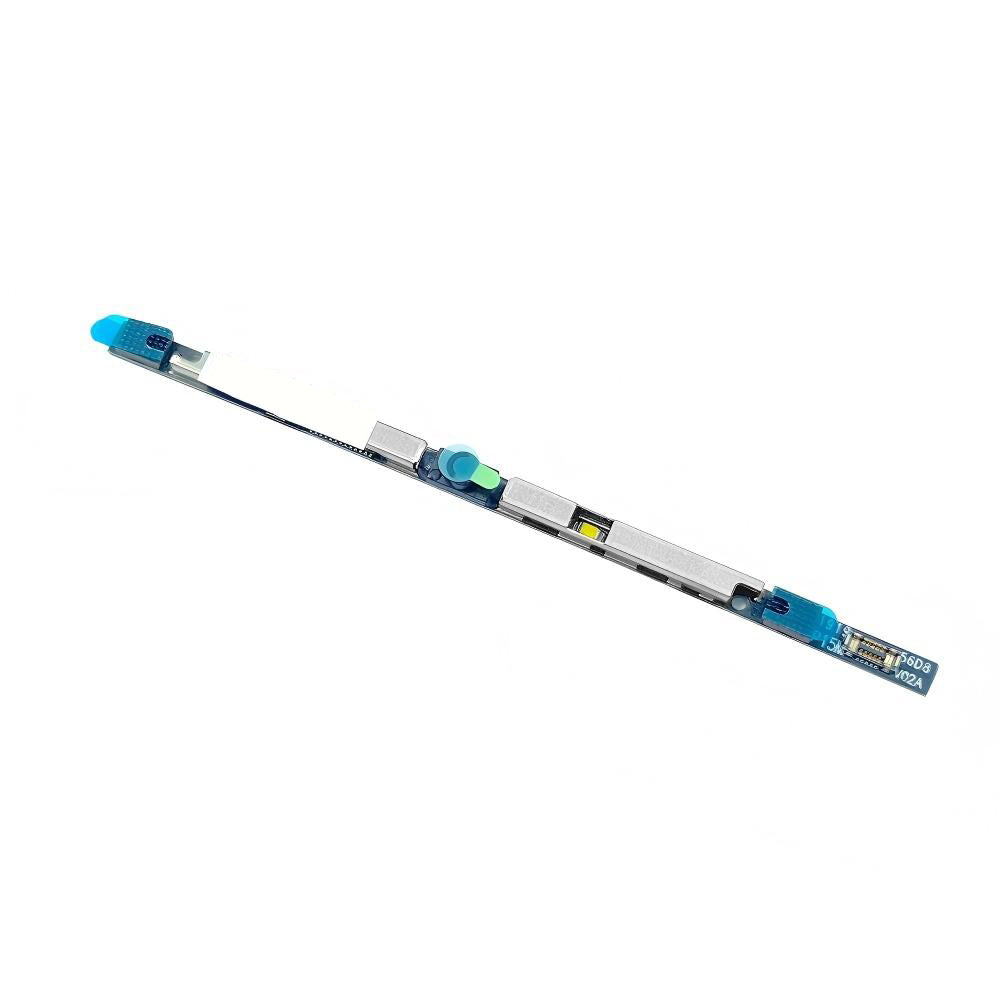 For DELL Latitude 3320 Camera Webcam Board 0F43K8