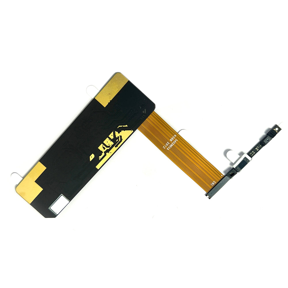 DELL XPS 9500 9510 9700 Camera Webcam Board 49KJV 049KJV