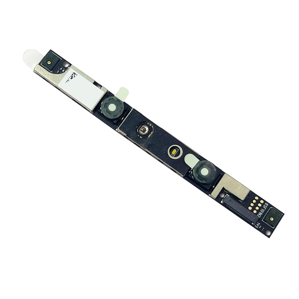 Dell Latitude 5285 5290 IR Camera Webcam Board 0XF09R