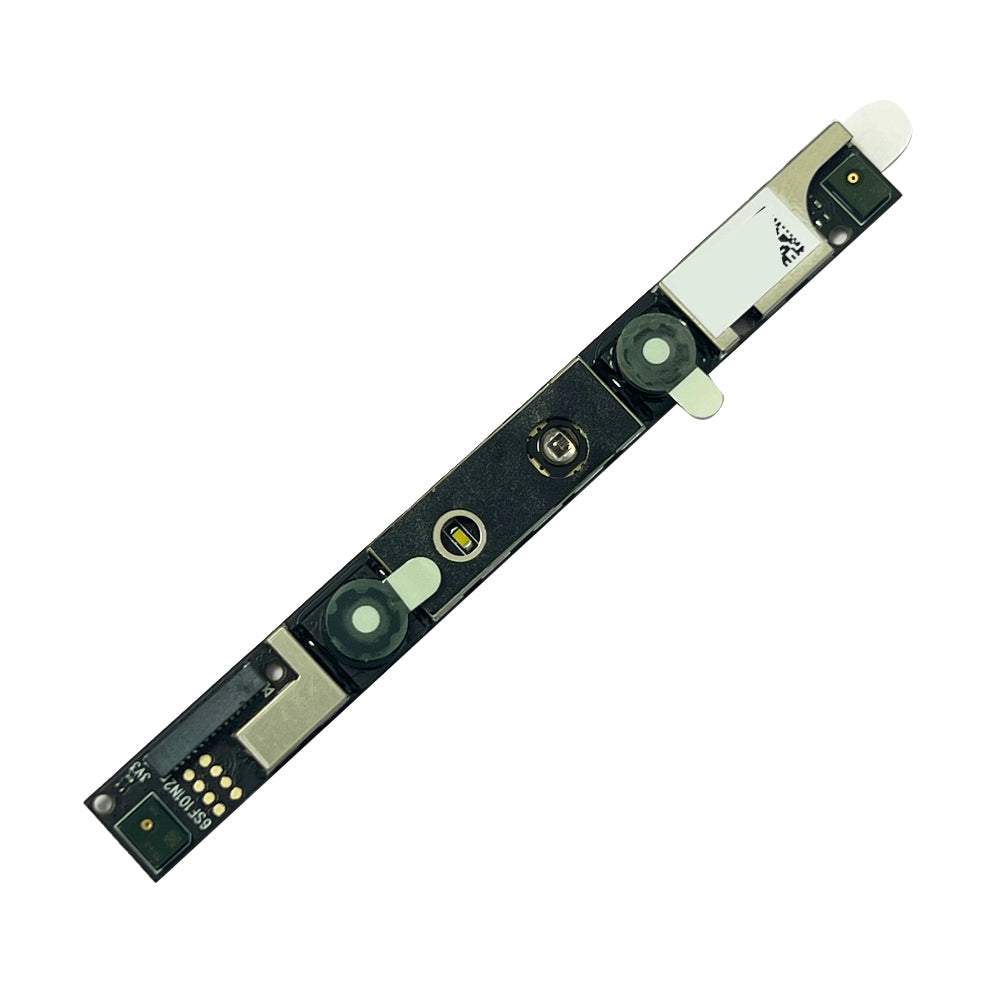 Dell Latitude 5285 5290 IR Camera Webcam Board 0XF09R