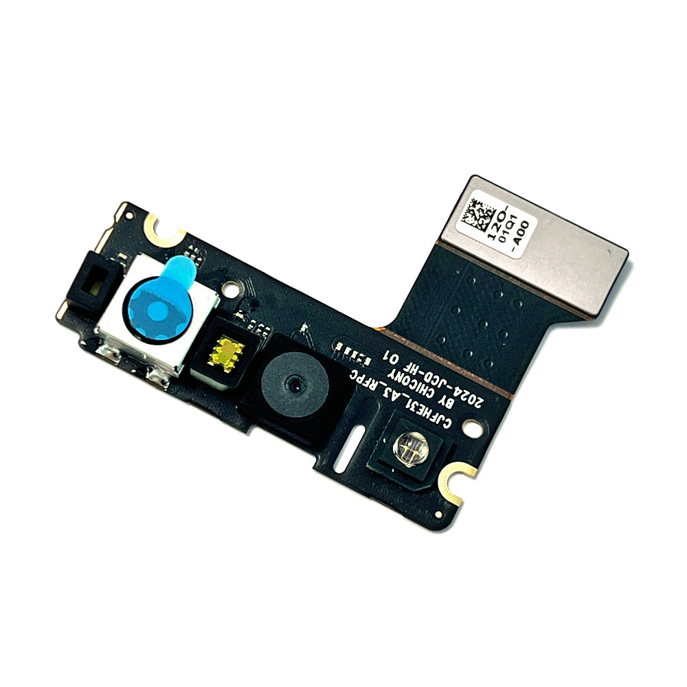 Dell Latitude 7200 2in1 IR Camera Webcam Board 7BF509T2 JKRGW