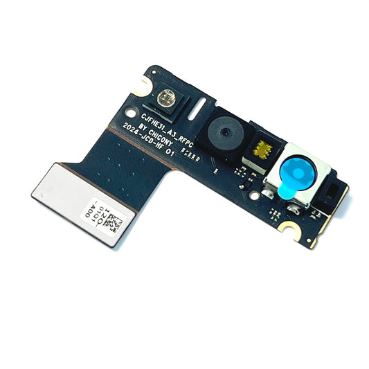 Dell Latitude 7200 2in1 IR Camera Webcam Board 7BF509T2 JKRGW