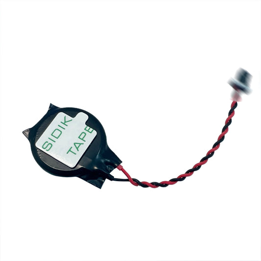 CMOS Battery For Lenovo T14s Gen 4 21F6 21F7 21F8 21F9 X395 20NL 20NM 5B10S34085