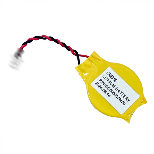 Laptop Motherboard BIOS CMOS Battery for LENOVO Legion 5-15 5-17 5P-15 5B10S34077 5B10S34078 GC000000M00 GC000000N00