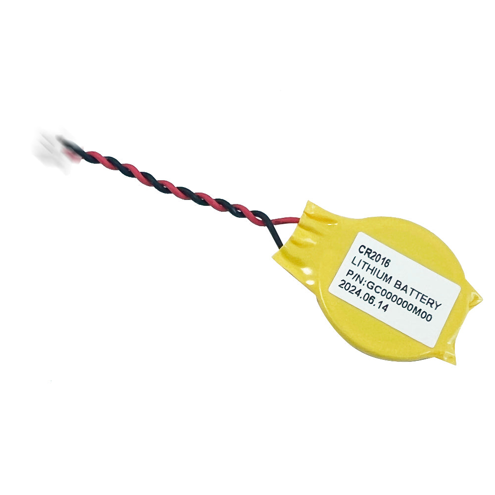 Laptop Motherboard BIOS CMOS Battery for LENOVO Legion 5-15 5-17 5P-15 5B10S34077 5B10S34078 GC000000M00 GC000000N00