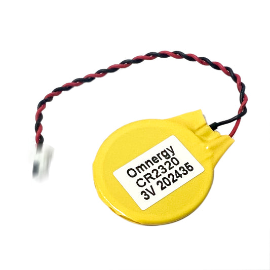 LENOVO ThinkBook 16p G3 ARH 21EK ThinkBook 16p G4 IRH 21J8 Legion S7 16ARHA7 82UG CR2320 CMOS Battery 5B10S34088 5B10S34089 GC000001F00