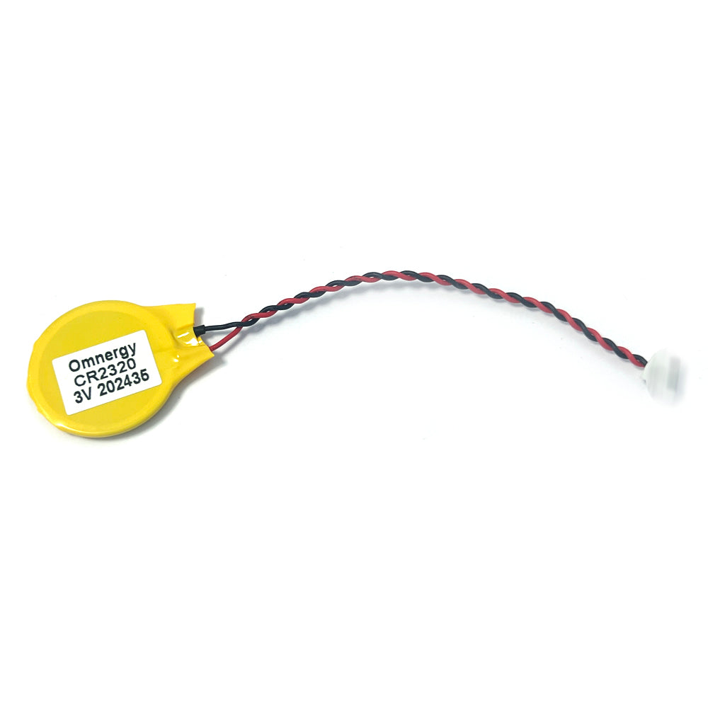 LENOVO ThinkBook 16p G3 ARH 21EK ThinkBook 16p G4 IRH 21J8 Legion S7 16ARHA7 82UG CR2320 CMOS Battery 5B10S34088 5B10S34089 GC000001F00