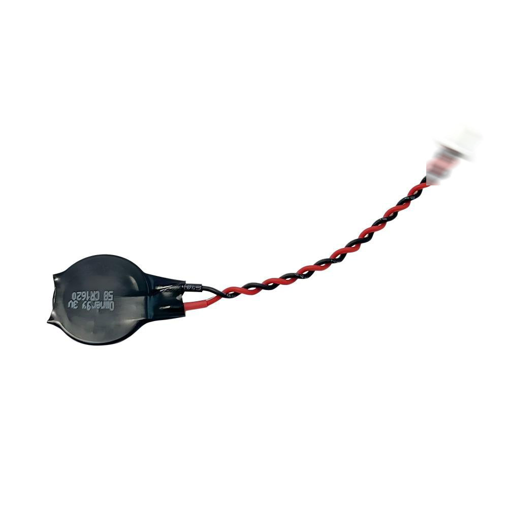 For HP ProBook 635 Aero G7 G8 CR1620 BIOS CMOS Battery L13694-001 N93638-001