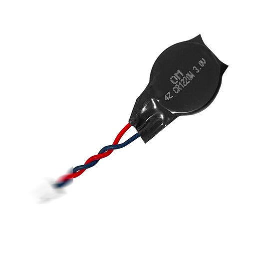For MSI MS-184L Crosshair A18 HX A8WGKG/A8WFKG/A7WGKG/A7WFKG CR1220W BIOS CMOS Battery