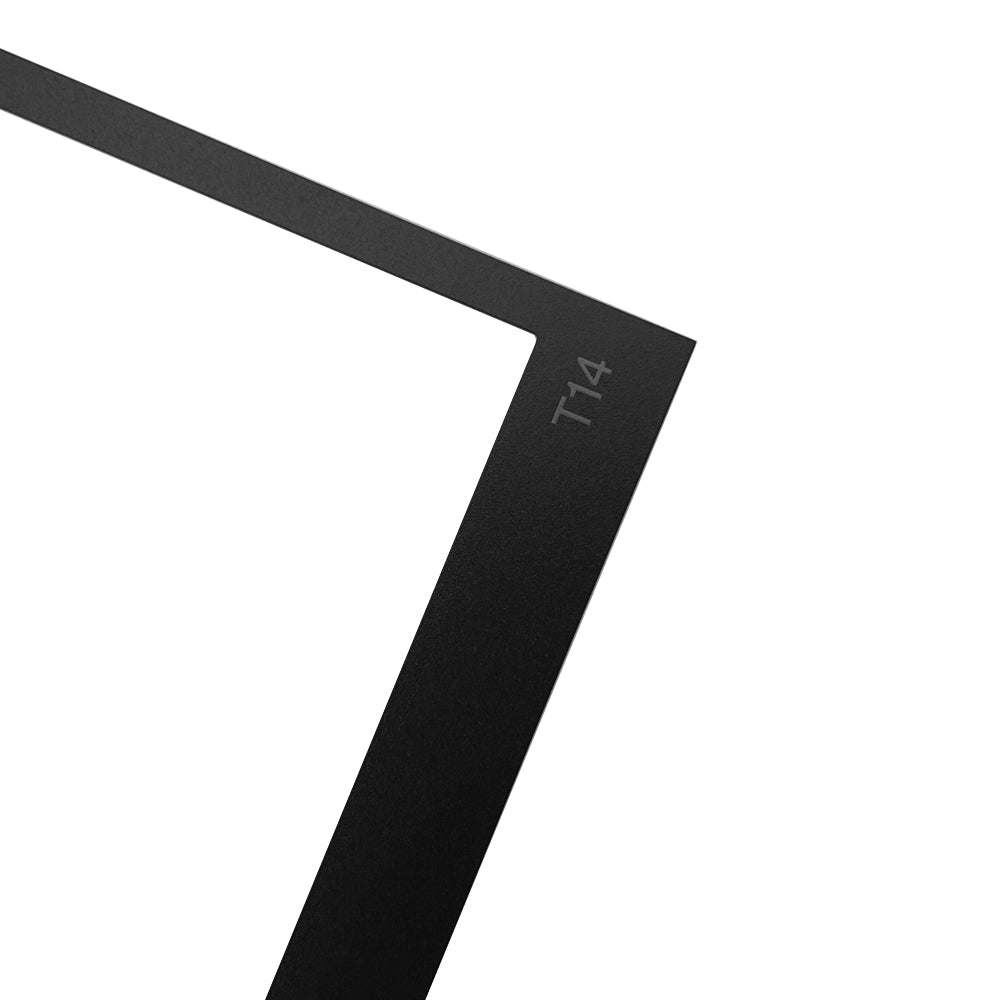LENOVO ThinkPad T14 Gen 3 21CF 21CG 21AJ 21AH IR LCD Screen Frame Front Bezel 5B30Z38943 AL2D3000400