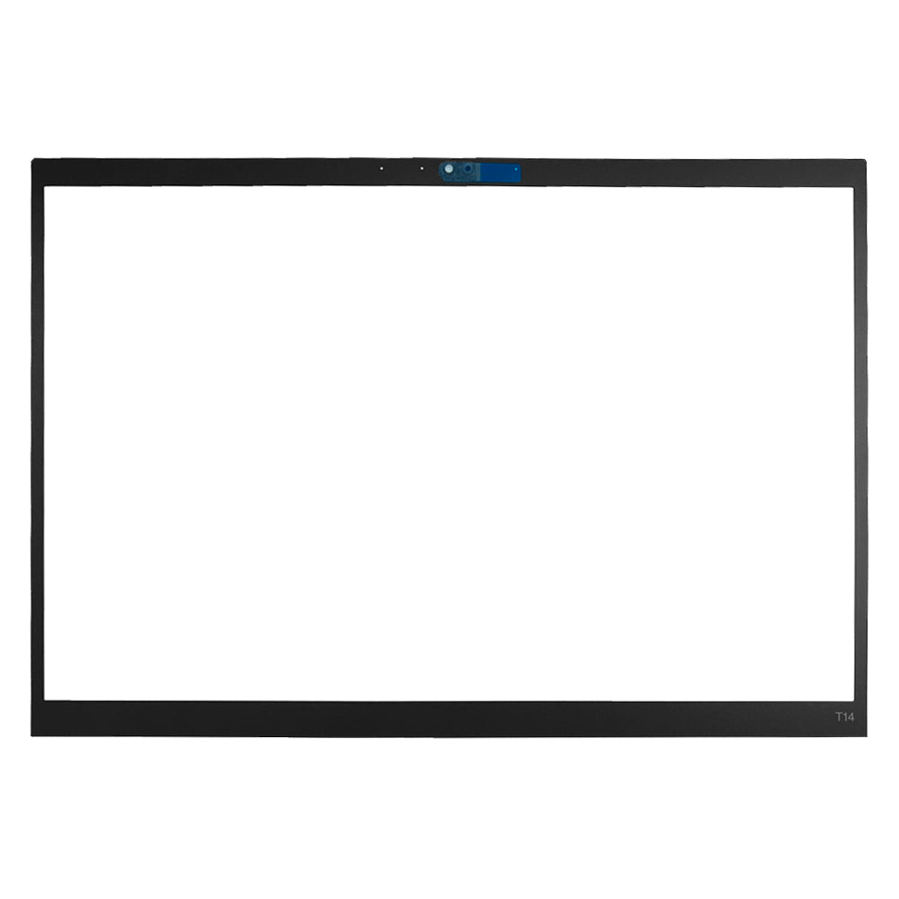 LENOVO ThinkPad T14 Gen 3 21CF 21AJ T14 Gen 4 21HE 21K3 IR MIC LCD Screen Frame Front Bezel 5B30Z38941 AL2D3000200