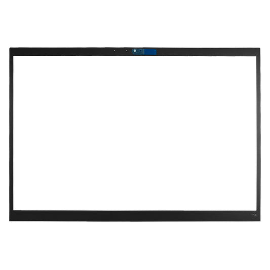 LENOVO ThinkPad T14 Gen 3 21CF 21AJ T14 Gen 4 21HE 21K3 IR MIC LCD Screen Frame Front Bezel 5B30Z38941 AL2D3000200