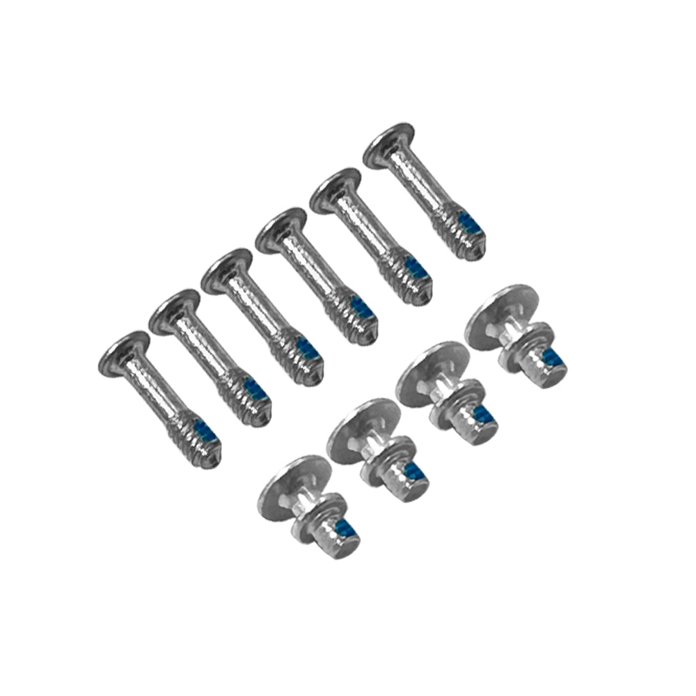 Lenovo ThinkBook 14 G2 ITL 14 G2 ARE 15 G2 ITL 15 G2 ARE Lower Bottom Base Cover Case screws