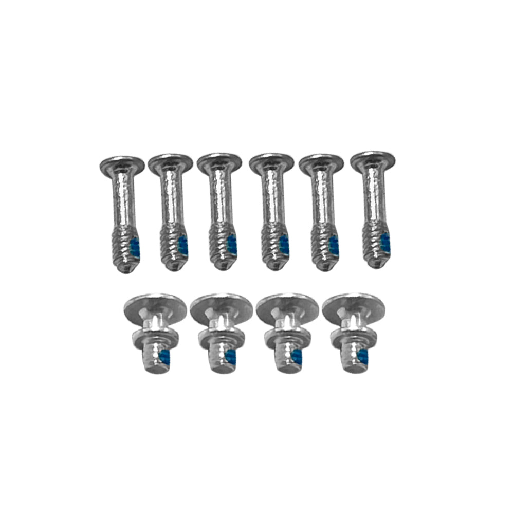 Lenovo ThinkBook 14 G2 ITL 14 G2 ARE 15 G2 ITL 15 G2 ARE Lower Bottom Base Cover Case screws