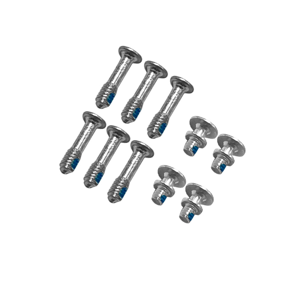 Lenovo ThinkBook 14 G2 ITL 14 G2 ARE 15 G2 ITL 15 G2 ARE Lower Bottom Base Cover Case screws