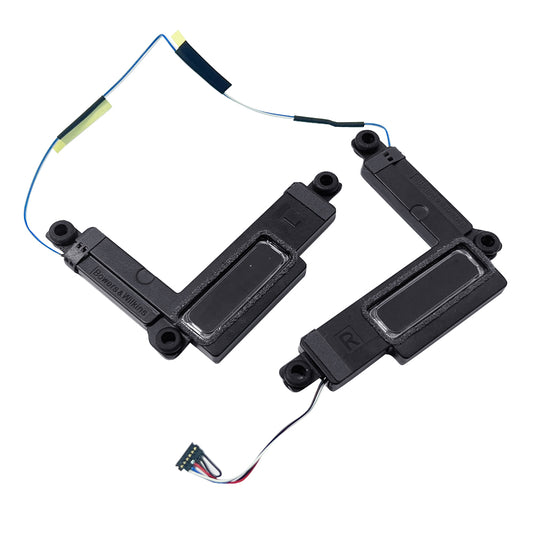 LENOVO IdeaPad Yoga 9 14IAP7 82LU Yoga 9 14IRP8 83B1 Built-in Speaker 5SB1E21393 5SB1E21381 PK23000ZRL0