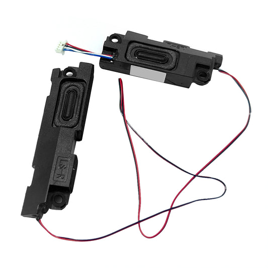 LENOVO ThinkPad E480 20KN E485 20KU E490 20N8 E495 20NE Built-in Speaker 01LW167 PK23000Q4L0 PK23000Q4Y0