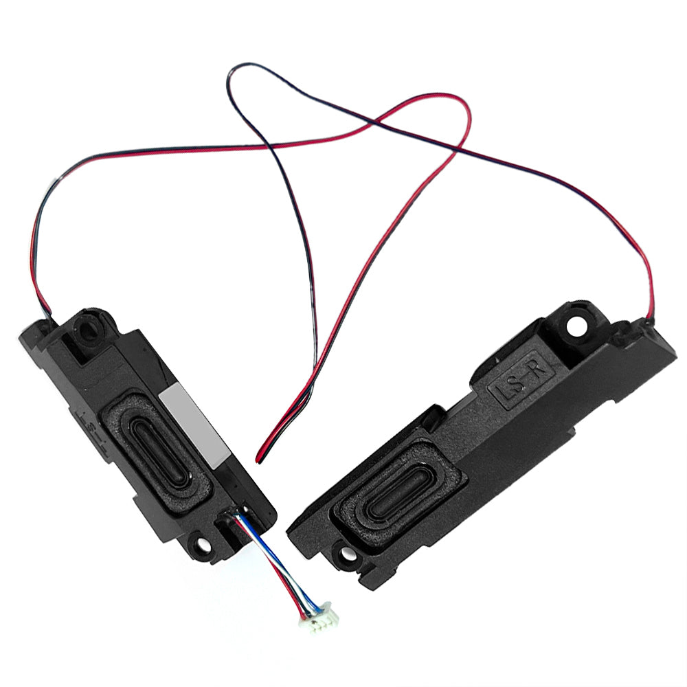 LENOVO ThinkPad E480 20KN E485 20KU E490 20N8 E495 20NE Built-in Speaker 01LW167 PK23000Q4L0 PK23000Q4Y0