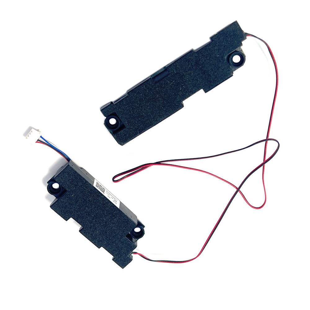 LENOVO ThinkPad E480 20KN E485 20KU E490 20N8 E495 20NE Built-in Speaker 01LW167 PK23000Q4L0 PK23000Q4Y0