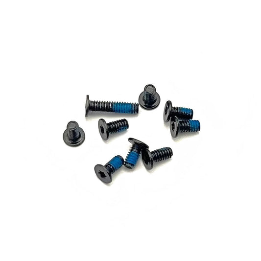 LENOVO ThinkBook 13s G2 ITL 20V9 14s G2 ITL 20VA 14s G2 ARE 20WD Bottom Base Cover Case screws