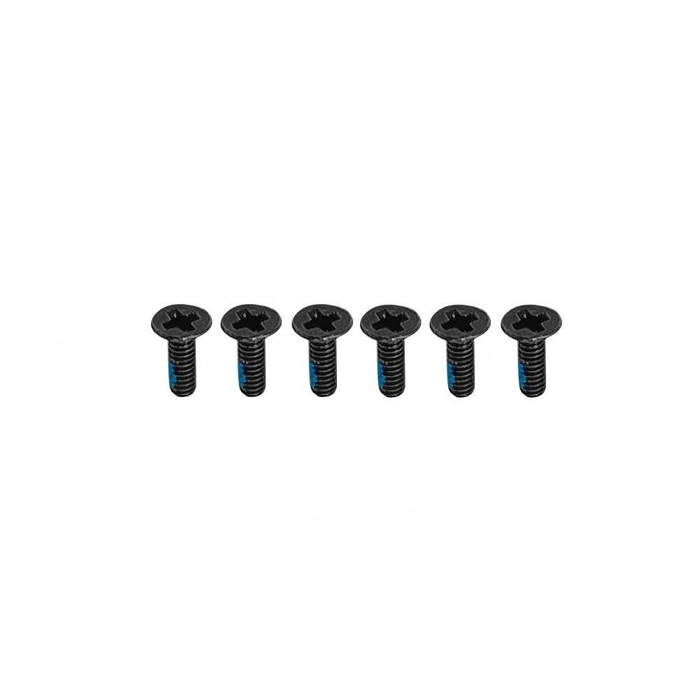 LENOVO Legion Go 8APU1 83E1 Bottom Base Cover Case screws