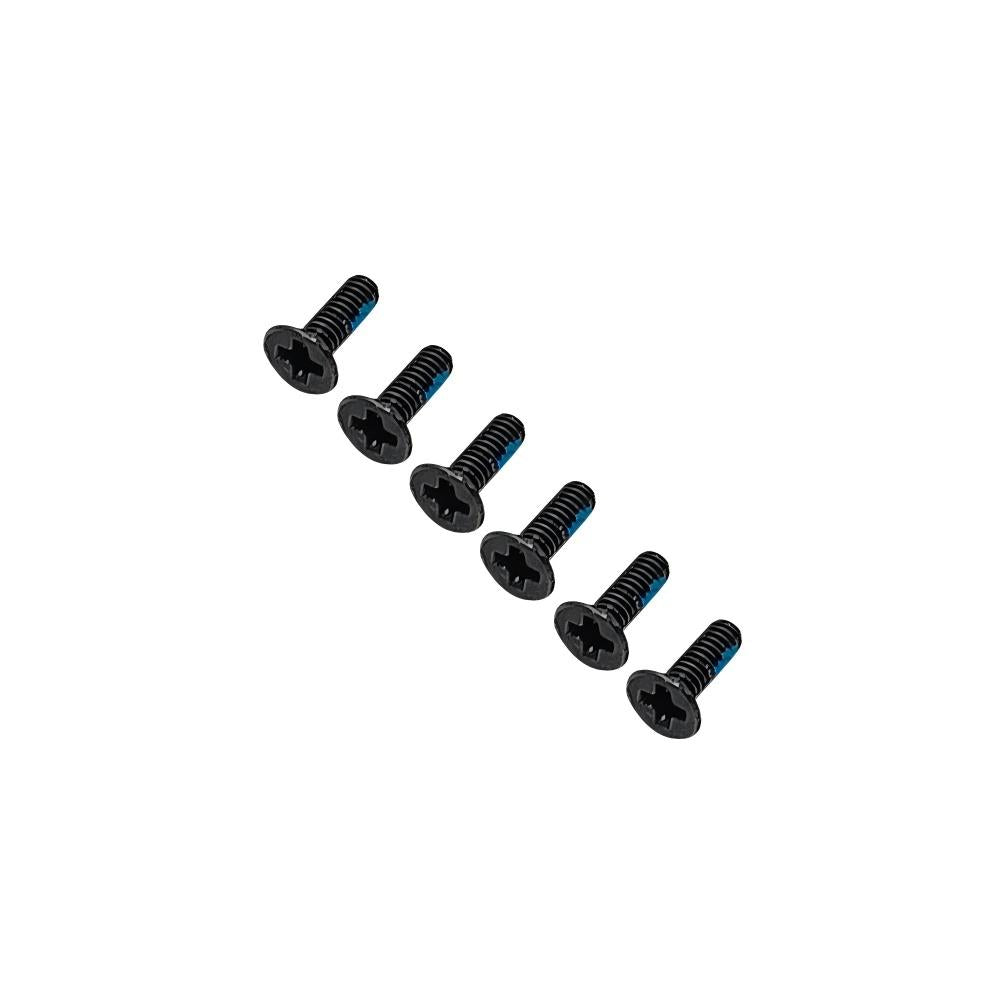 LENOVO Legion Go 8APU1 83E1 Bottom Base Cover Case screws
