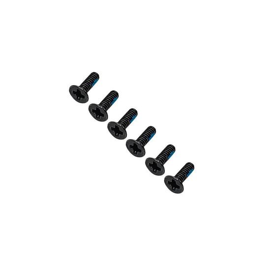 LENOVO Legion Go 8APU1 83E1 Bottom Base Cover Case screws