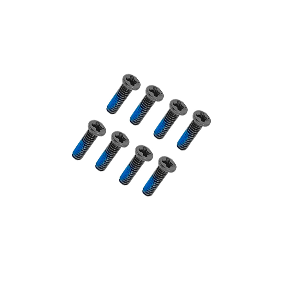 LENOVO Legion S7 16IAH7 82TF Legion 9 16IRX9 83G0 Bottom Base Cover Case screws
