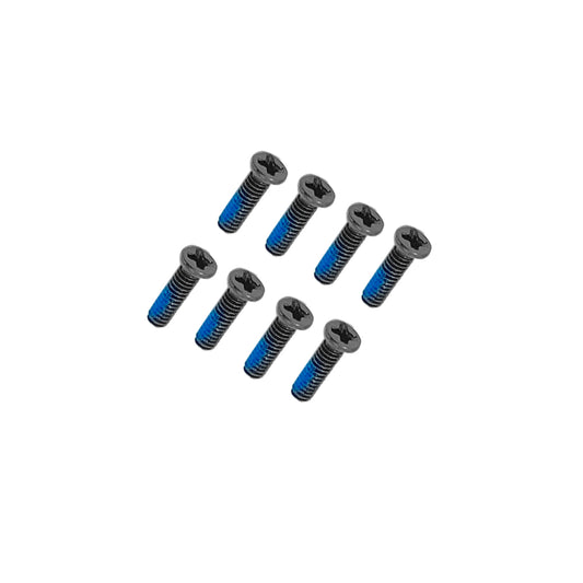 LENOVO Legion S7 16IAH7 82TF Legion 9 16IRX9 83G0 Bottom Base Cover Case screws