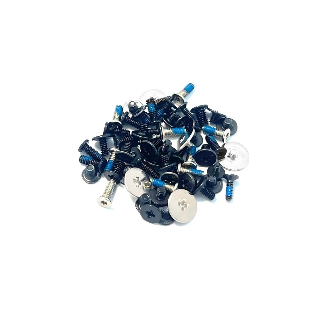 LENOVO Yoga 730-13IKB 81CT Yoga 730-13IWL 81JR Set of Screws Kit 5S10Q95806 5S10V07207