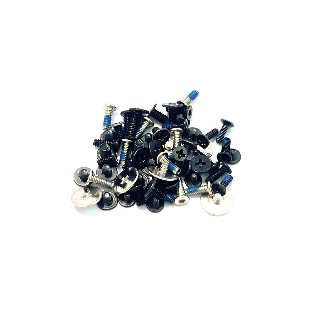 LENOVO Yoga 730-13IKB 81CT Yoga 730-13IWL 81JR Set of Screws Kit 5S10Q95806 5S10V07207