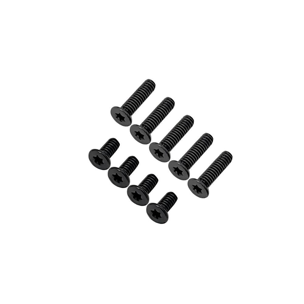 LENOVO IdeaPad Flex 5 14IAU7 82R7 Bottom Base Cover Case screws 5S10S35397