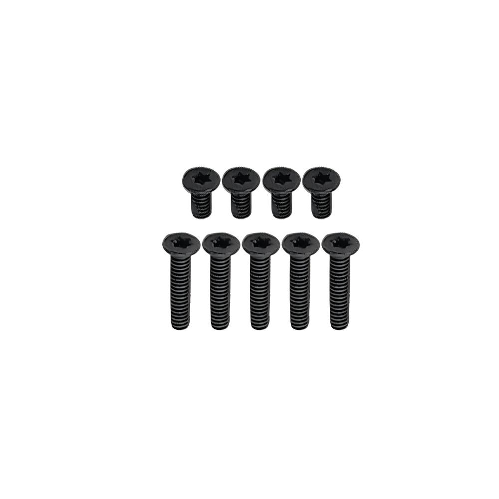 LENOVO IdeaPad Flex 5 16IRU8 82Y1  Flex 5 16IAU7 82R8 Flex 5 16IAU7 82RA Bottom Base Cover Case screws