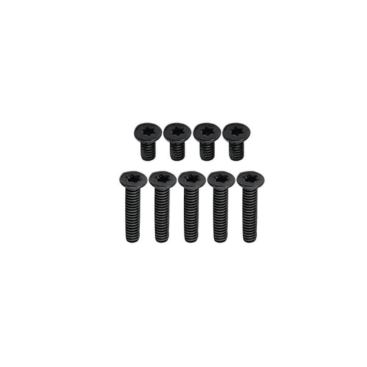 LENOVO IdeaPad Flex 5 16IRU8 82Y1  Flex 5 16IAU7 82R8 Flex 5 16IAU7 82RA Bottom Base Cover Case screws