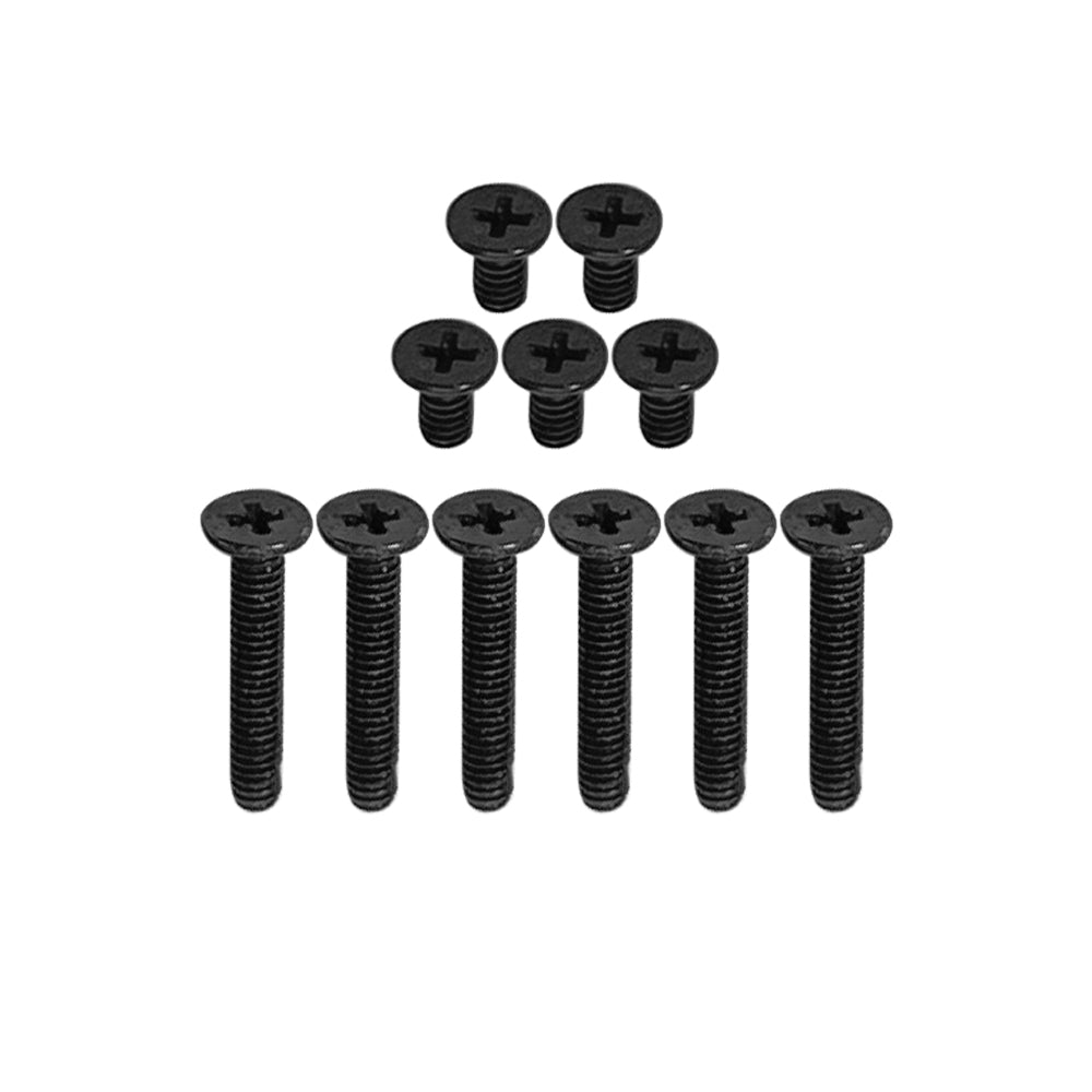For LENOVO Legion Y740-15ICHg 81HE Legion Y740-15IRH 81UF Legion Y740-15IRHg 81UH Bottom Base Cover Case screws
