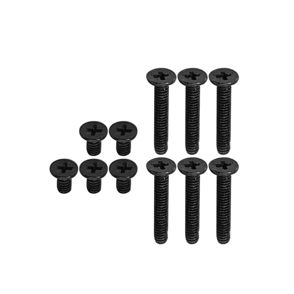 For LENOVO Legion Y740-15ICHg 81HE Legion Y740-15IRH 81UF Legion Y740-15IRHg 81UH Bottom Base Cover Case screws