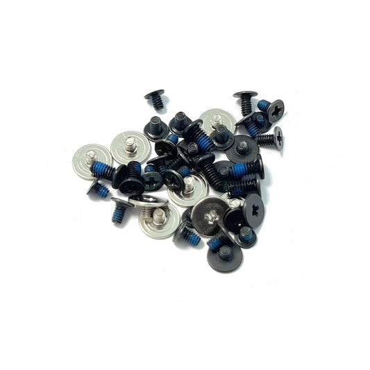 Lenovo 100e Chromebook Gen4 82W0 82W1 Set of Screws Kit 5S11S44444 5S10Z89219