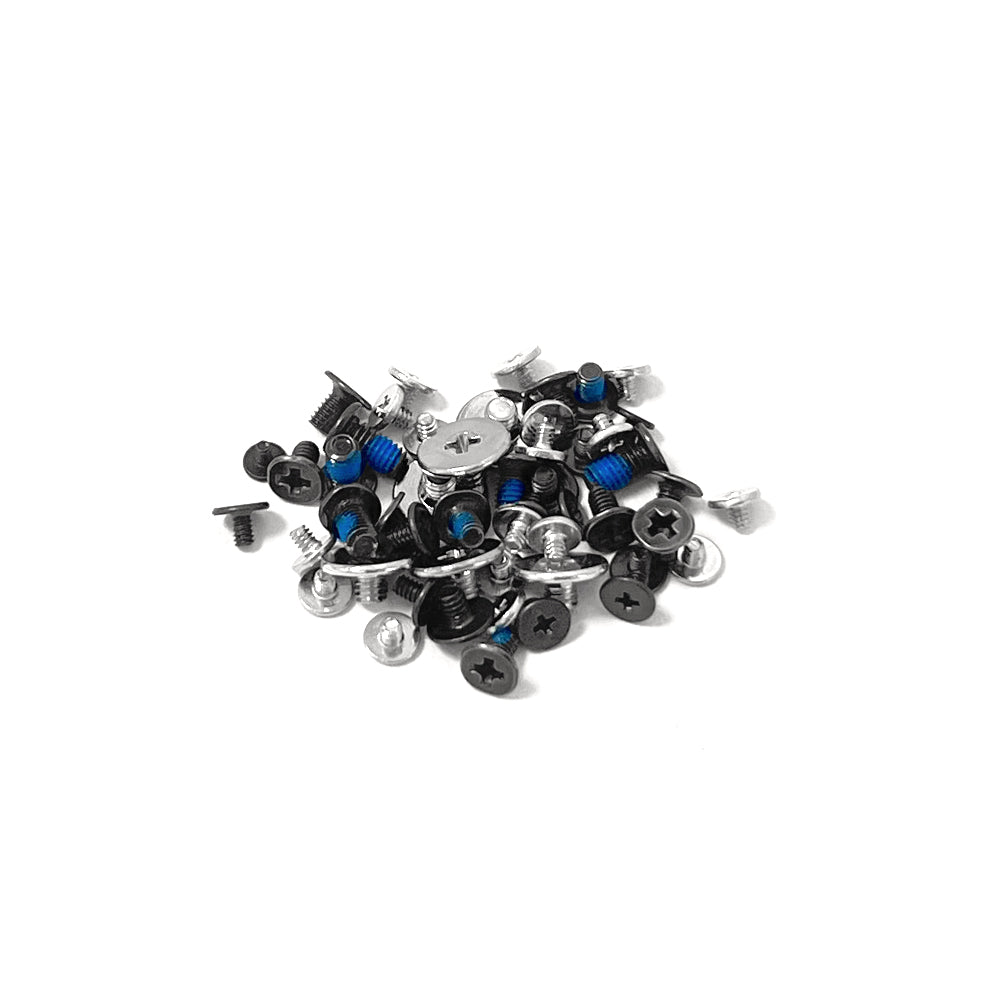 For lenovo ThinkPad T14s Gen 5 21LS 21LT Set of Screws Kit 5S10Z89252