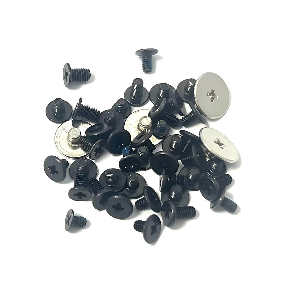 For Lenovo ThinkPad T480 Set of Screws Kit 01YR517