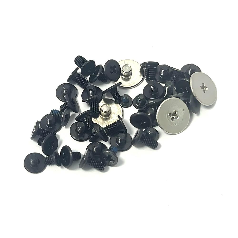 For Lenovo ThinkPad T480 Set of Screws Kit 01YR517