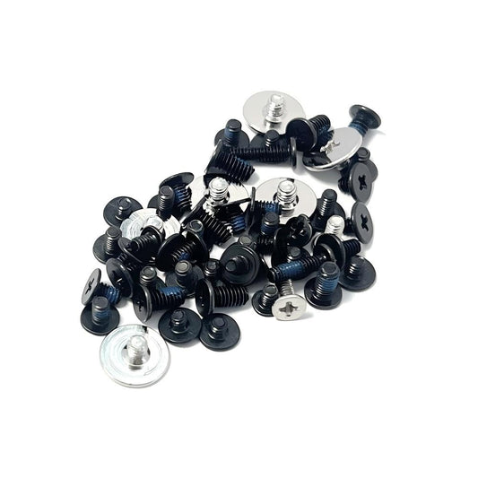 For LENOVO ThinkPad P1 Gen 1 20MD 20ME Set of Screws Kit