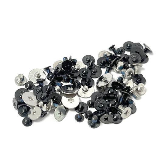 For LENOVO ThinkPad X1 Nano Gen 3 21K1 21K2 Set of Screws Kit