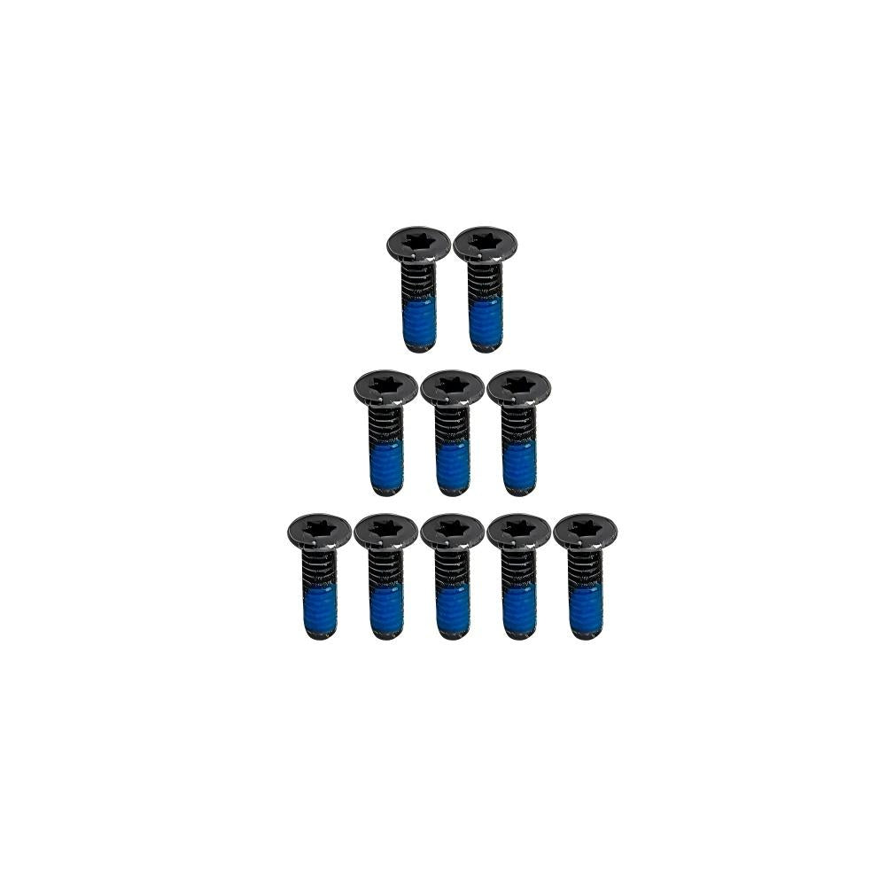LENOVO ideapad FLEX-14API 81SS Flex-15IIL 81XK FLEX-15IWL 81SR Bottom Base Cover Case screws