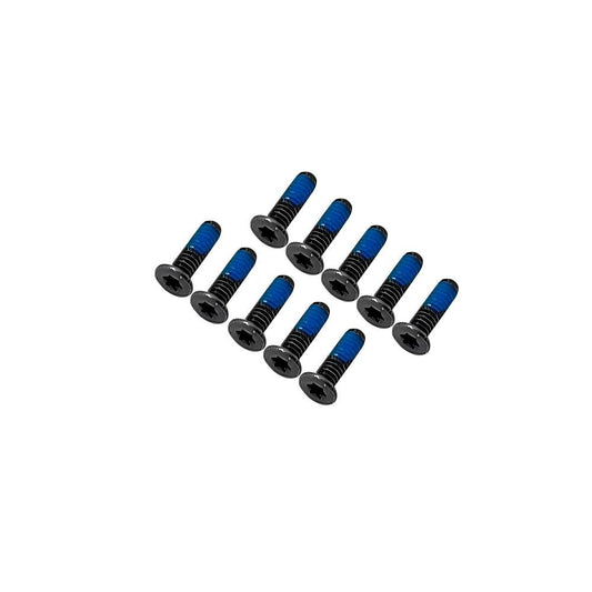 LENOVO ideapad 530S-14IKB 81EU 530S-14ARR 81H1 Bottom Base Cover Case screws