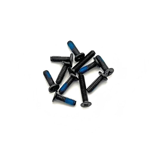 Lenovo Flex 4-1470 80SA ideapad Yoga 510-14ISK 80S7 Bottom Base Cover Case screws