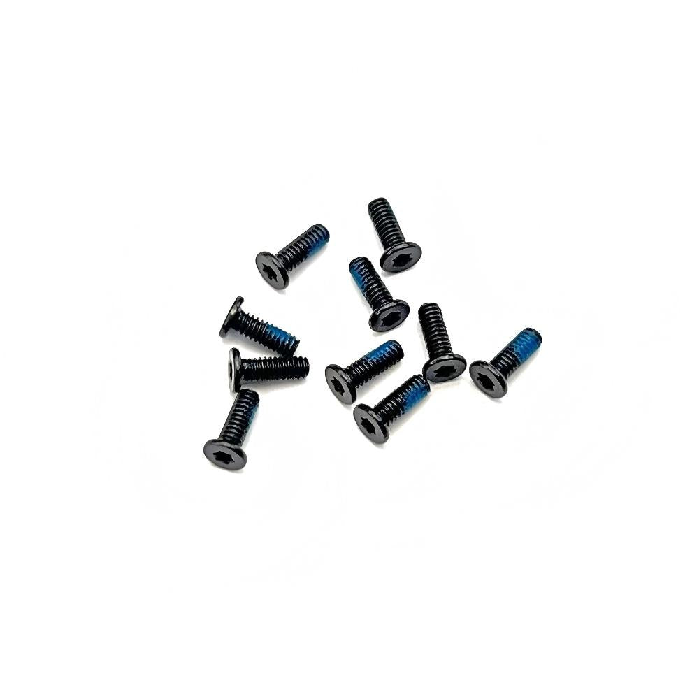 LENOVO IdeaPad Flex 5 Chromebook-13ITL6 82M7 IP Flex 3 Chrome 15IJL7 82T Bottom Base Cover Case screws